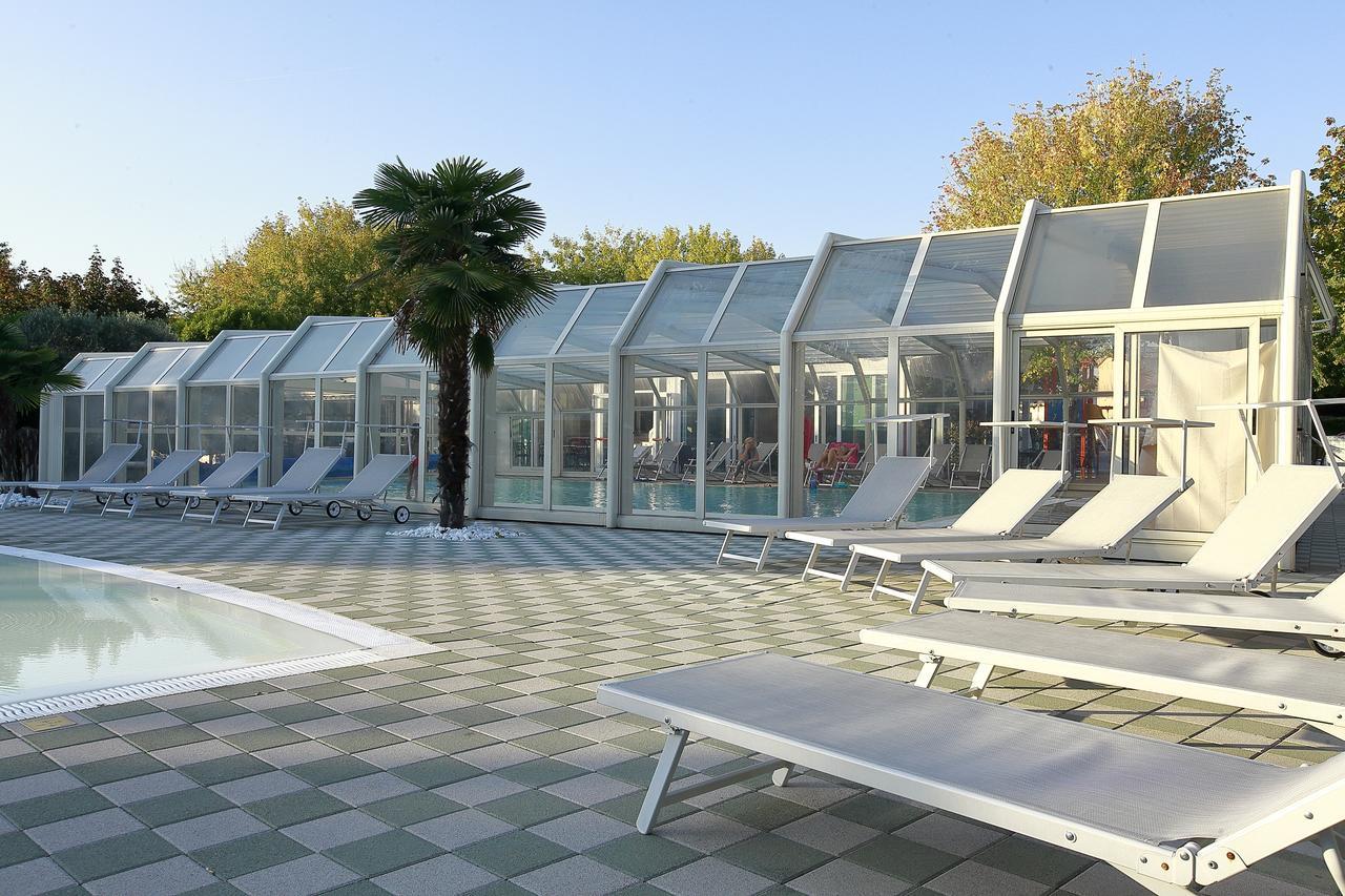 Agriturismo Da Giovanni Peschiera del Garda Exterior foto