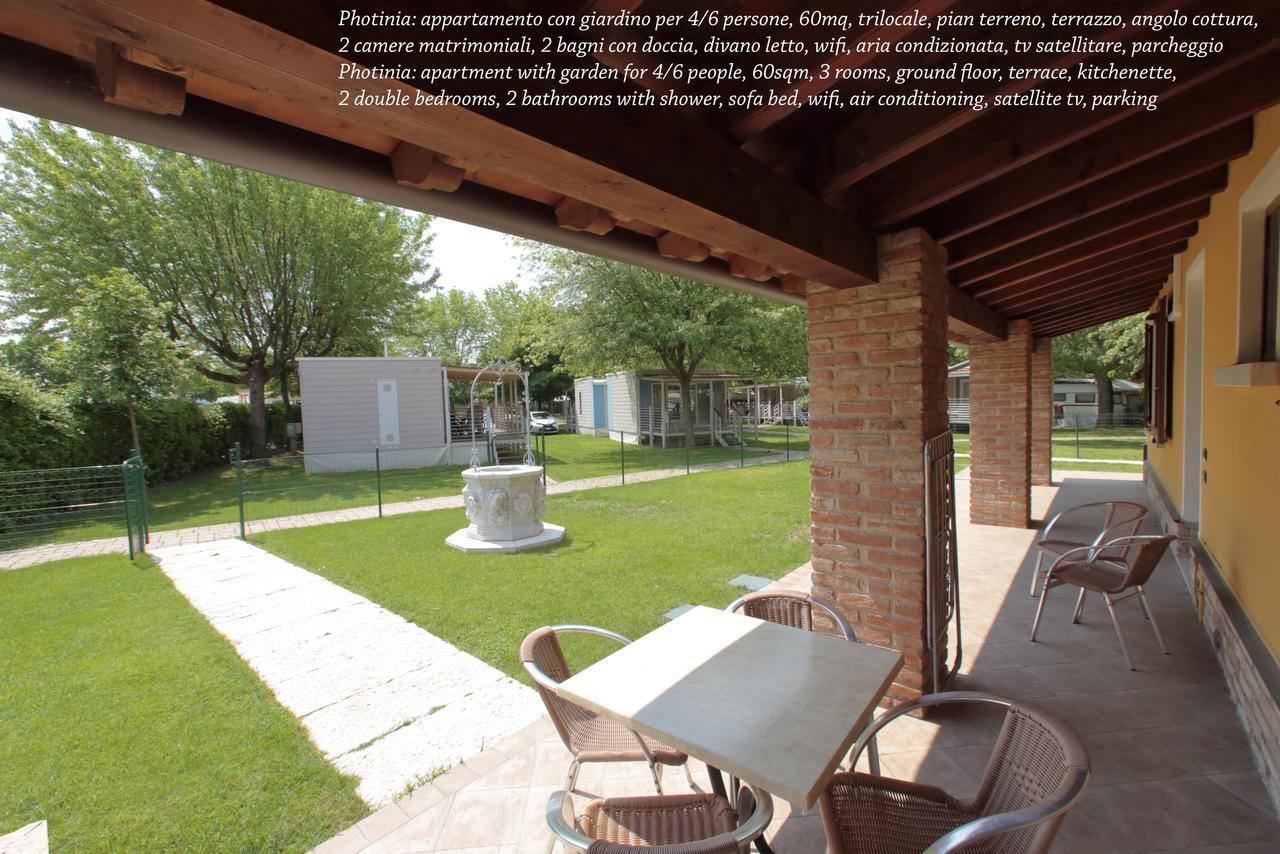 Agriturismo Da Giovanni Peschiera del Garda Exterior foto