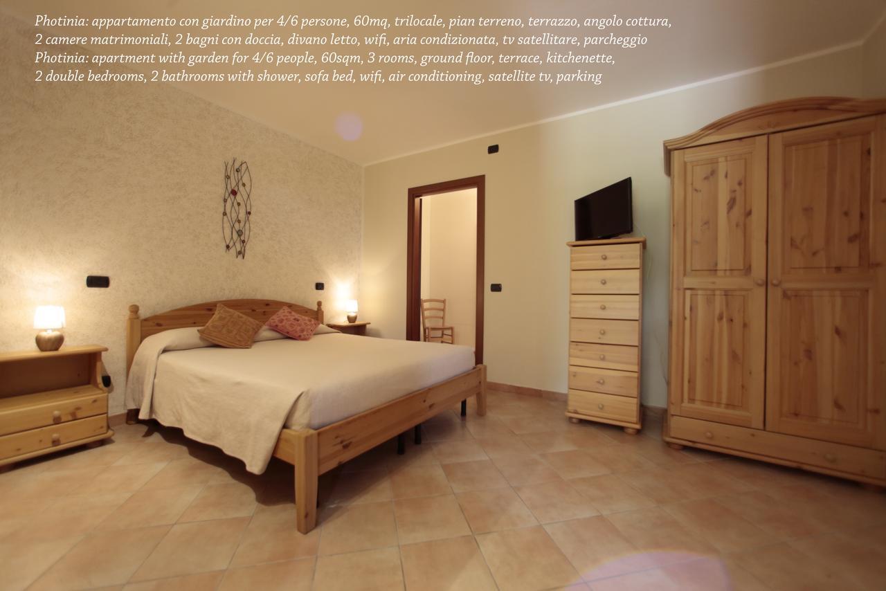 Agriturismo Da Giovanni Peschiera del Garda Exterior foto