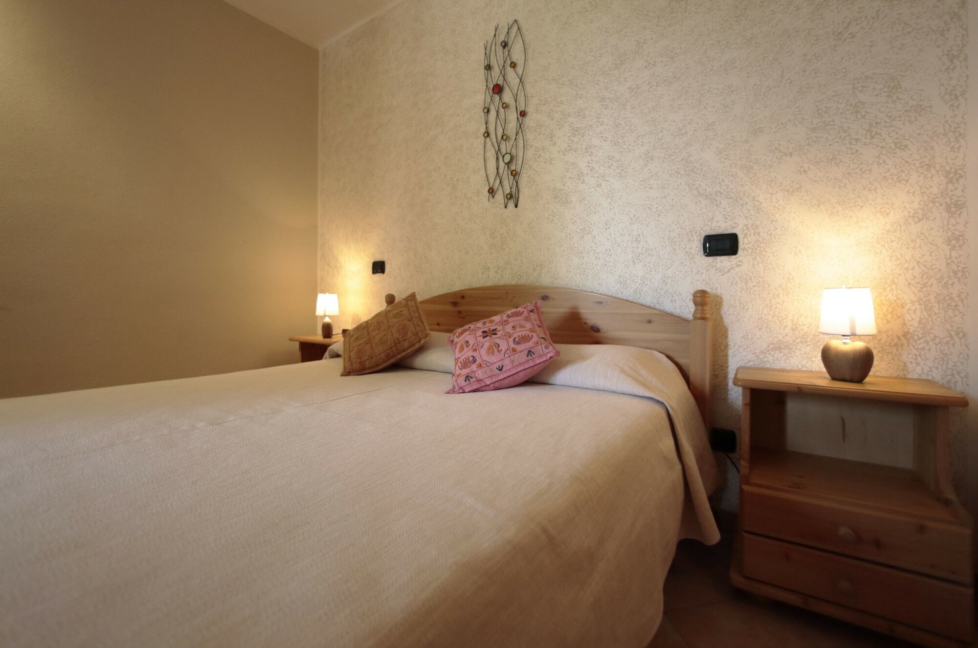 Agriturismo Da Giovanni Peschiera del Garda Exterior foto