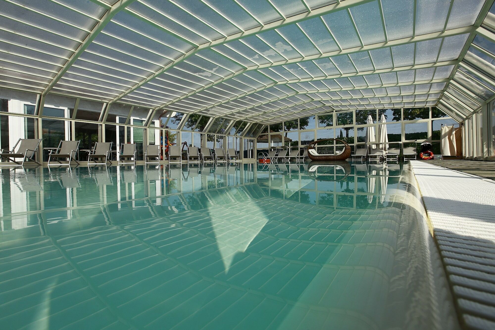 Agriturismo Da Giovanni Peschiera del Garda Exterior foto
